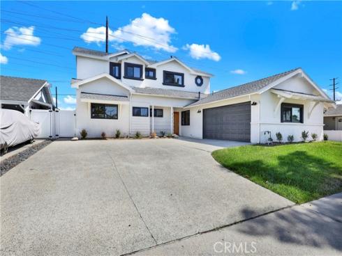 10321 Kamuela , Huntington Beach, CA