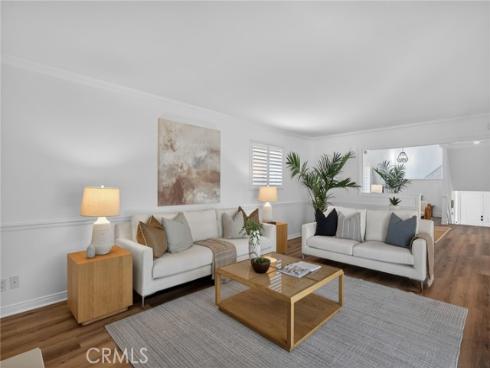 1301 Lakeside Lane, Huntington Beach, CA