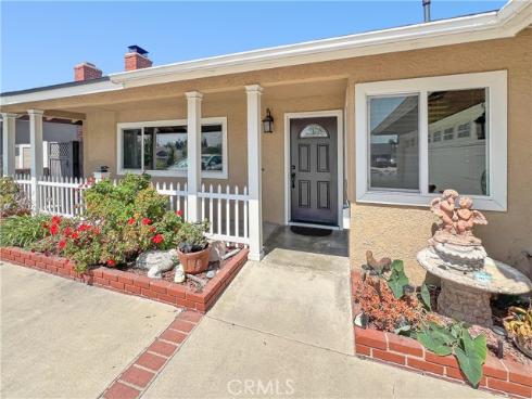 14901  Quill Circle  , Huntington Beach, CA