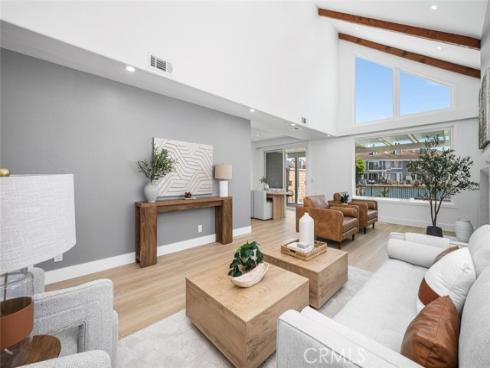 3766 Montego , Huntington Beach, CA