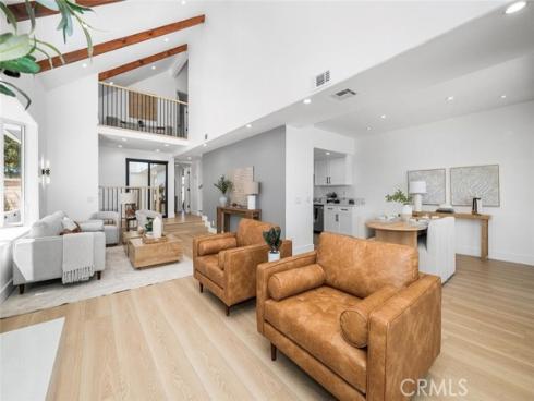 3766 Montego , Huntington Beach, CA
