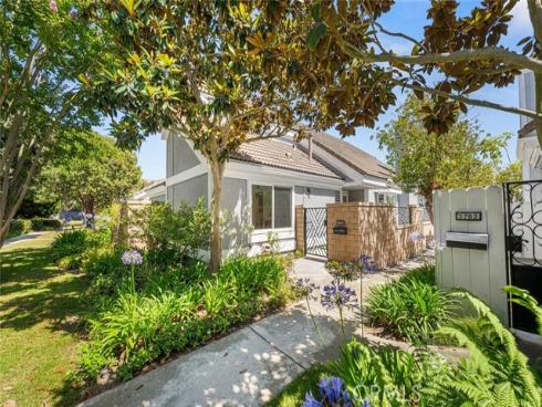 3766 Montego , Huntington Beach, CA
