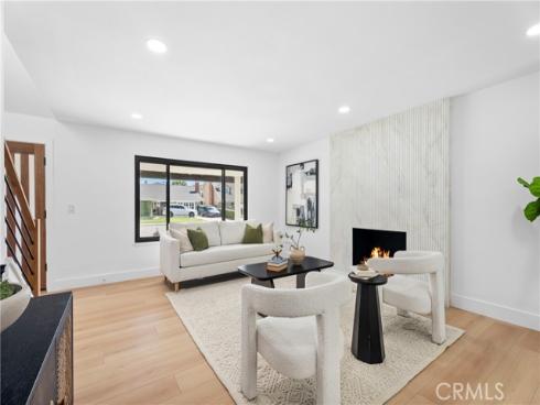 10091 Edye Drive, Huntington Beach, CA