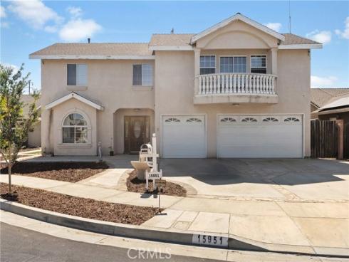 15951 Willett Lane