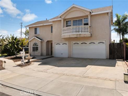 15951 Willett Lane, Huntington Beach, CA