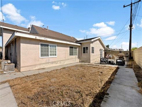 15951 Willett Lane, Huntington Beach, CA