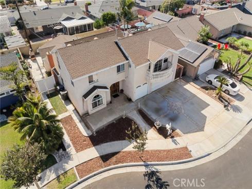 15951  Willett   Lane, Huntington Beach, CA