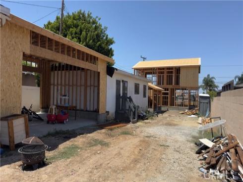 7921 N Ronald   Drive, Huntington Beach, CA
