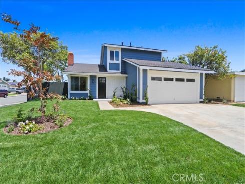 9281 Comstock , Huntington Beach, CA
