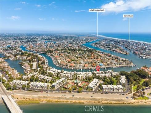 3312 Tempe , Huntington Beach, CA