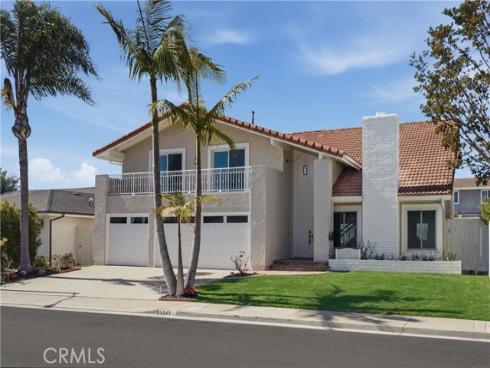 6921 Garden Circle, Huntington Beach, CA