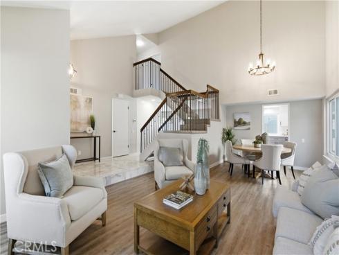 6921 Garden Circle, Huntington Beach, CA