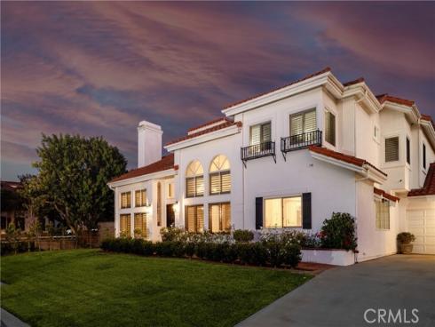 6622  Horseshoe  , Huntington Beach, CA