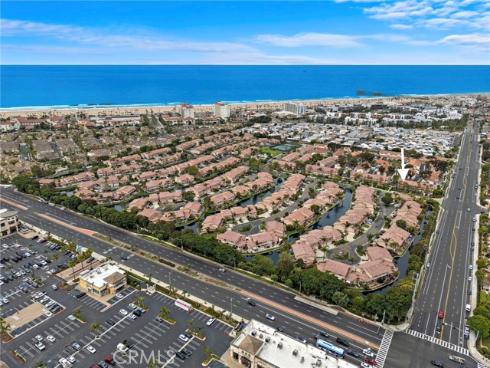 21038 Poolside , Huntington Beach, CA