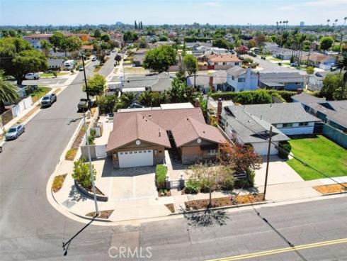 16302 Nassau , Huntington Beach, CA