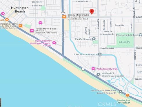 8392 Snowbird Drive, Huntington Beach, CA