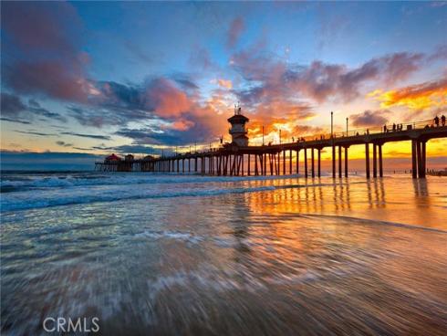 8392 Snowbird Drive, Huntington Beach, CA
