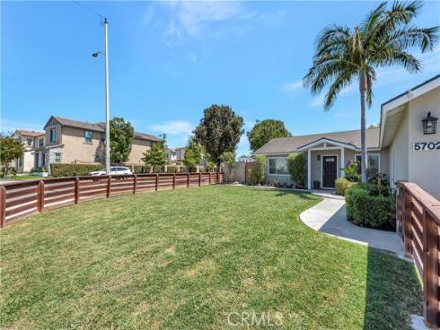 5702  Riviera   Drive, Huntington Beach, CA