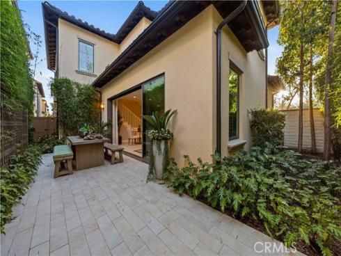 166  Villa Ridge  , Irvine, CA