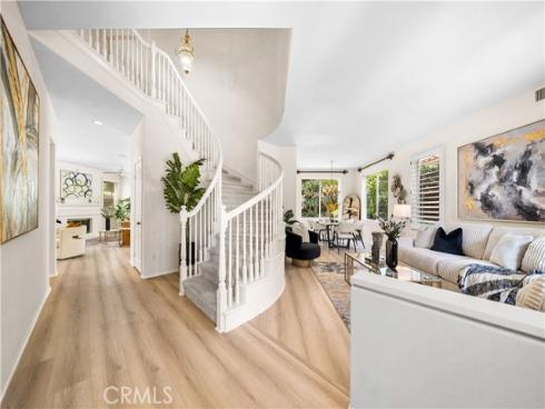 72 Ashcrest , Irvine, CA