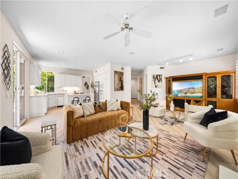 72 Ashcrest , Irvine, CA