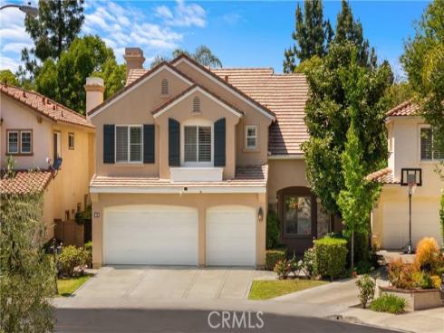 72 Ashcrest , Irvine, CA