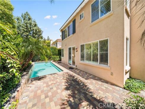 72 Ashcrest , Irvine, CA