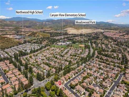 72 Ashcrest , Irvine, CA