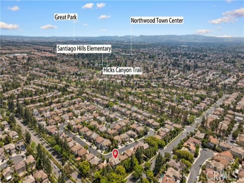 72 Ashcrest , Irvine, CA