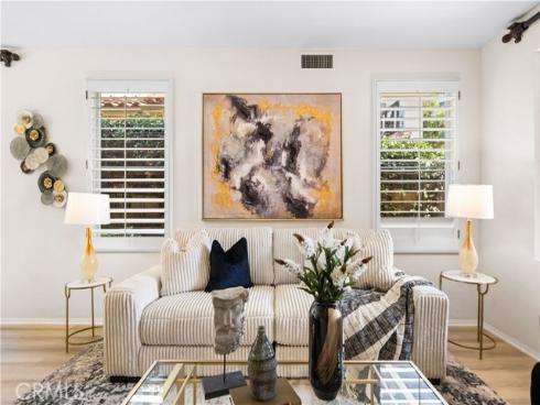 72 Ashcrest , Irvine, CA