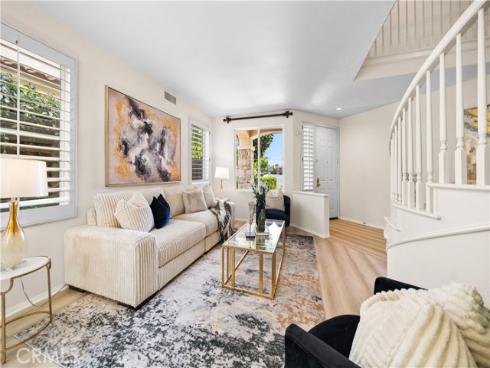 72 Ashcrest , Irvine, CA