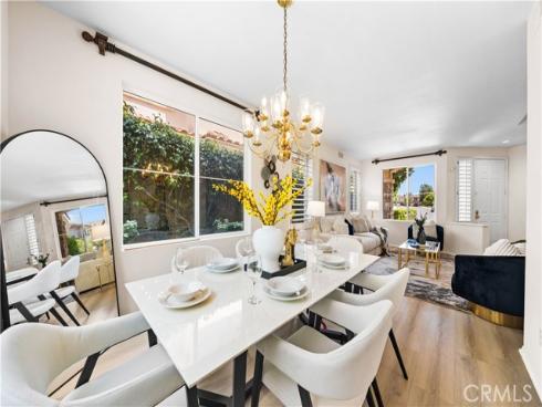 72 Ashcrest , Irvine, CA