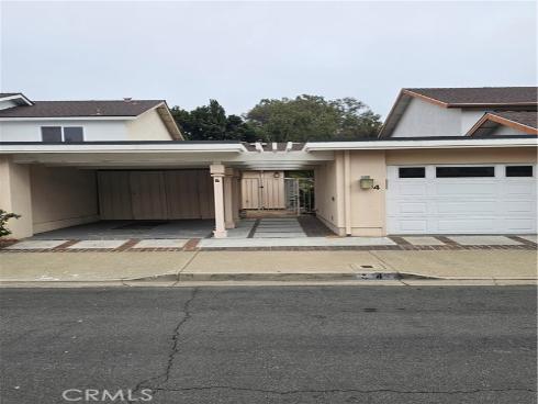 4 Bayberry Way, Irvine, CA