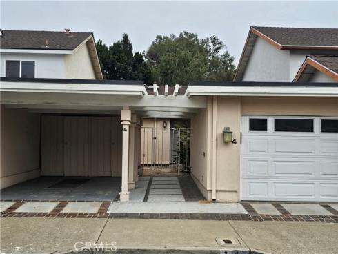4 Bayberry Way, Irvine, CA