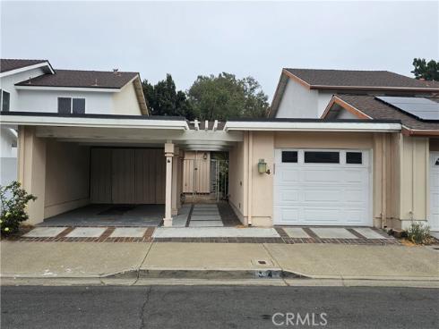 4  Bayberry   Way, Irvine, CA