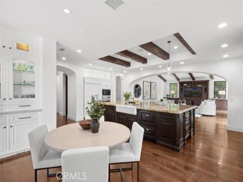 60  Canyon Creek  , Irvine, CA