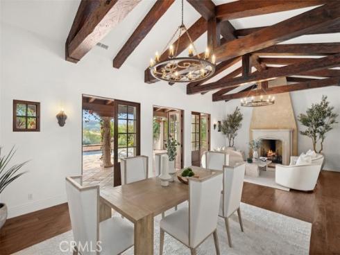 60  Canyon Creek  , Irvine, CA