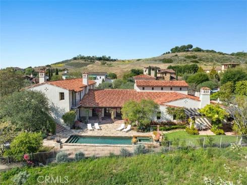 60  Canyon Creek  , Irvine, CA