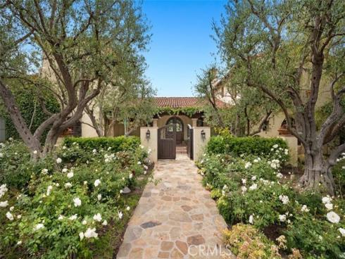 60  Canyon Creek  , Irvine, CA