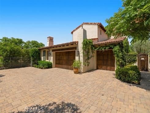 60  Canyon Creek  , Irvine, CA