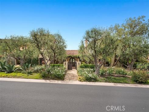 60  Canyon Creek  , Irvine, CA