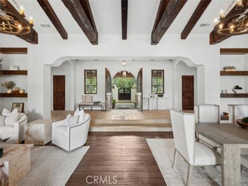 60  Canyon Creek  , Irvine, CA