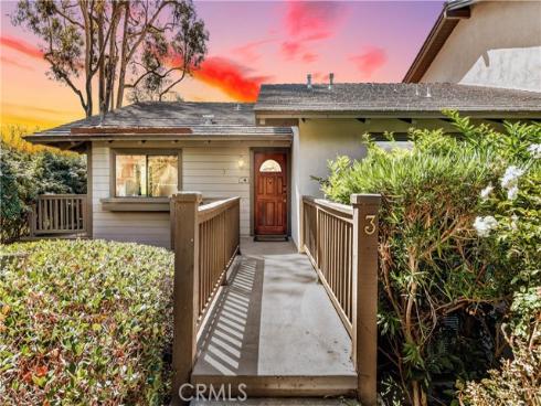 3 Palos 51 , Irvine, CA
