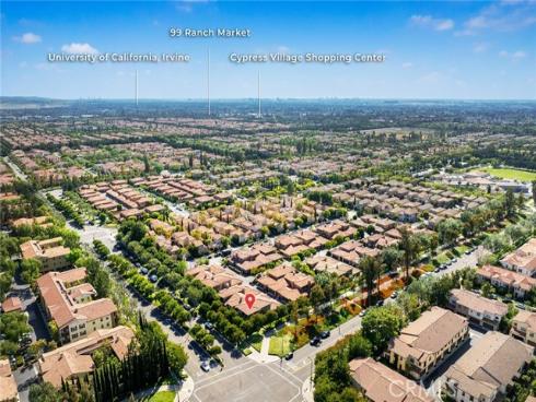 81 Hallmark , Irvine, CA