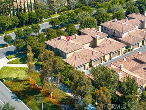 81 Hallmark , Irvine, CA