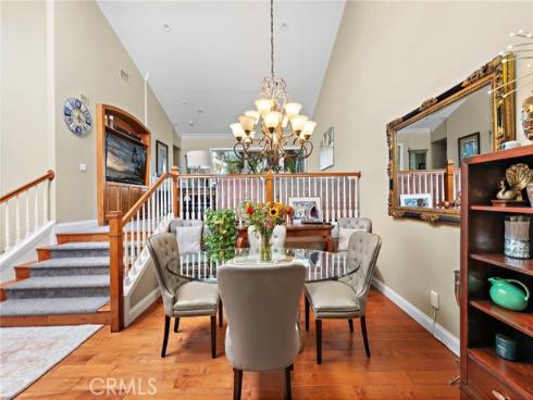 41 Valley 31 , Irvine, CA