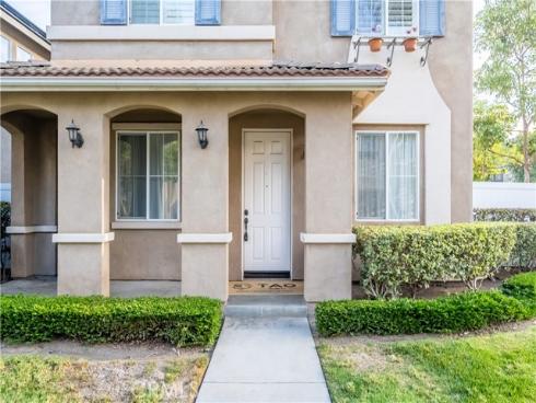 154 Saint James 53 , Irvine, CA