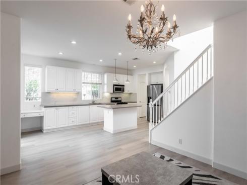 154 Saint James 53 , Irvine, CA