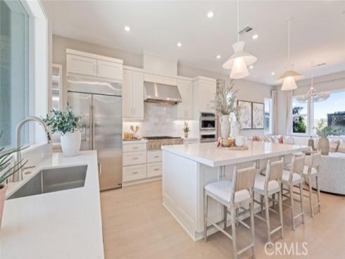 240 Sora , Irvine, CA