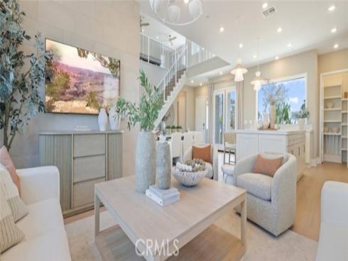 240 Sora , Irvine, CA